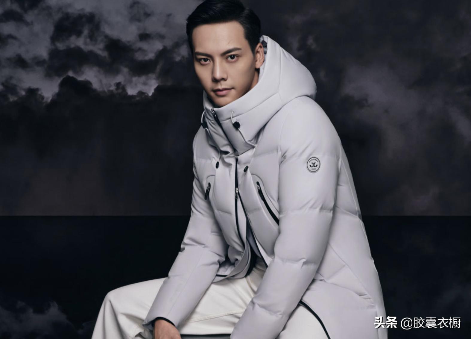 盟可睐羽绒服男款怎么选,盟可睐羽绒服一般价格