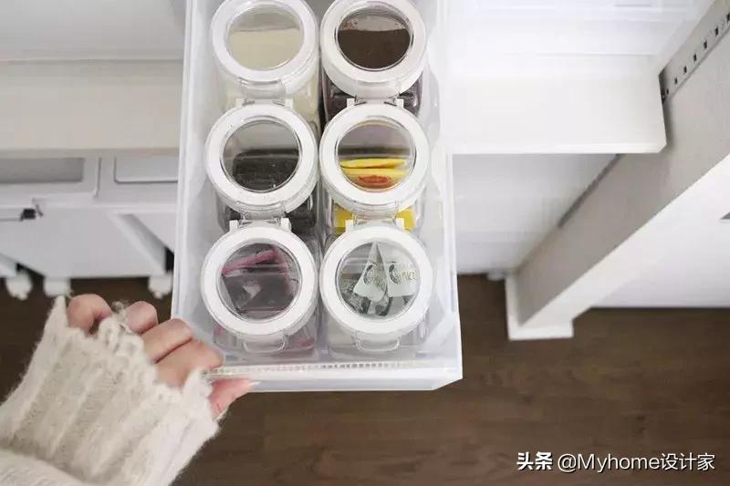 冰箱收纳技巧日本主妇,日本主妇冰箱蔬菜怎么收纳