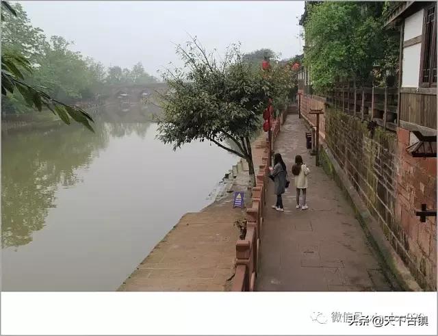 四川邛崃平乐古镇的介绍,四川邛崃平乐古镇