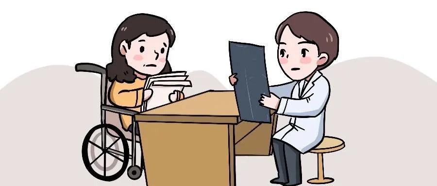 一个从原位癌到全身转移的患者