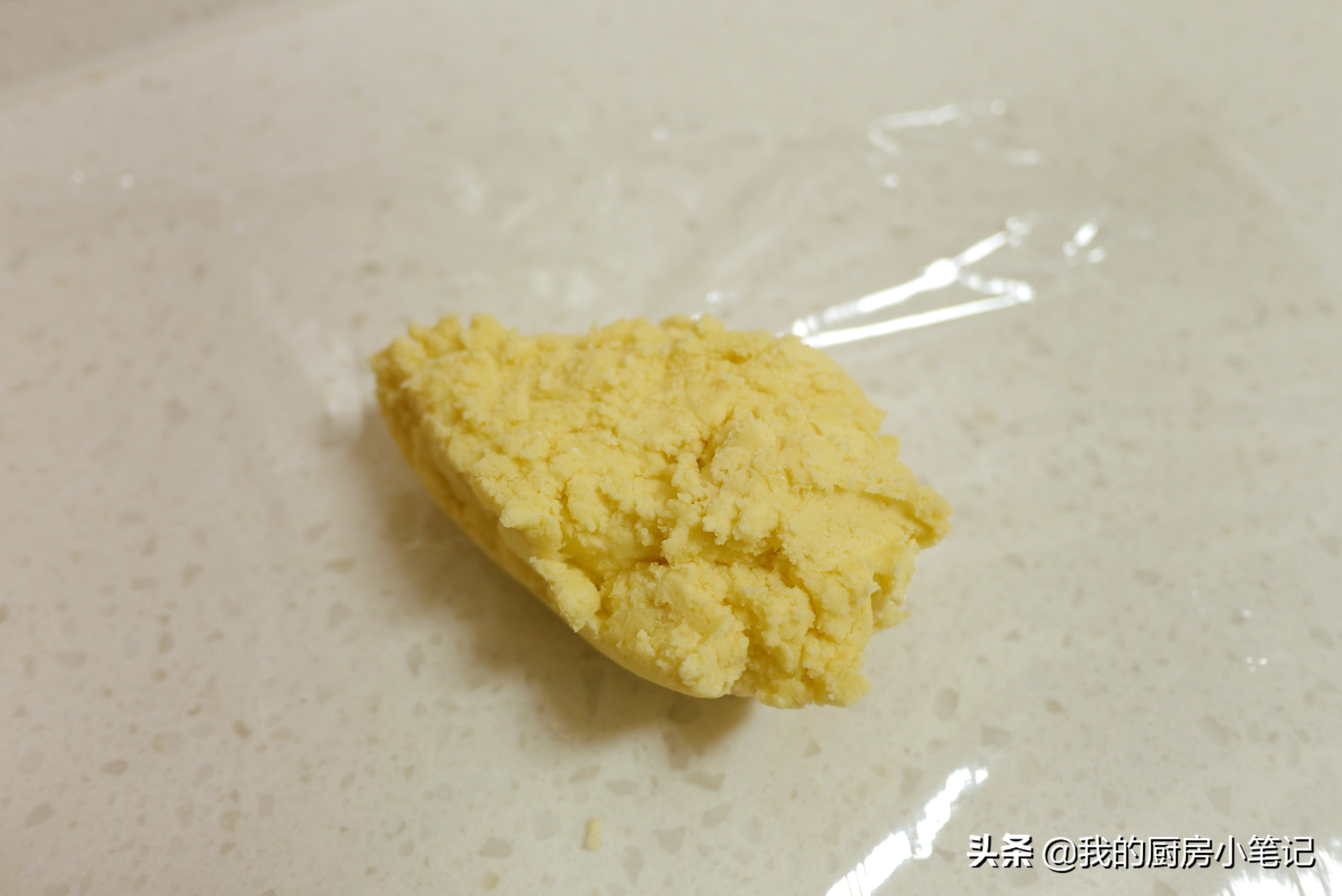 自制超萌卡通饼干，充满童趣的手工小熊饼干，小朋友见了爱不释手