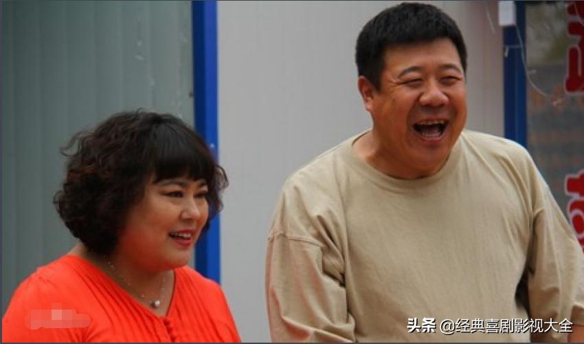 经典乡村喜剧电视剧,爆笑的乡村喜剧