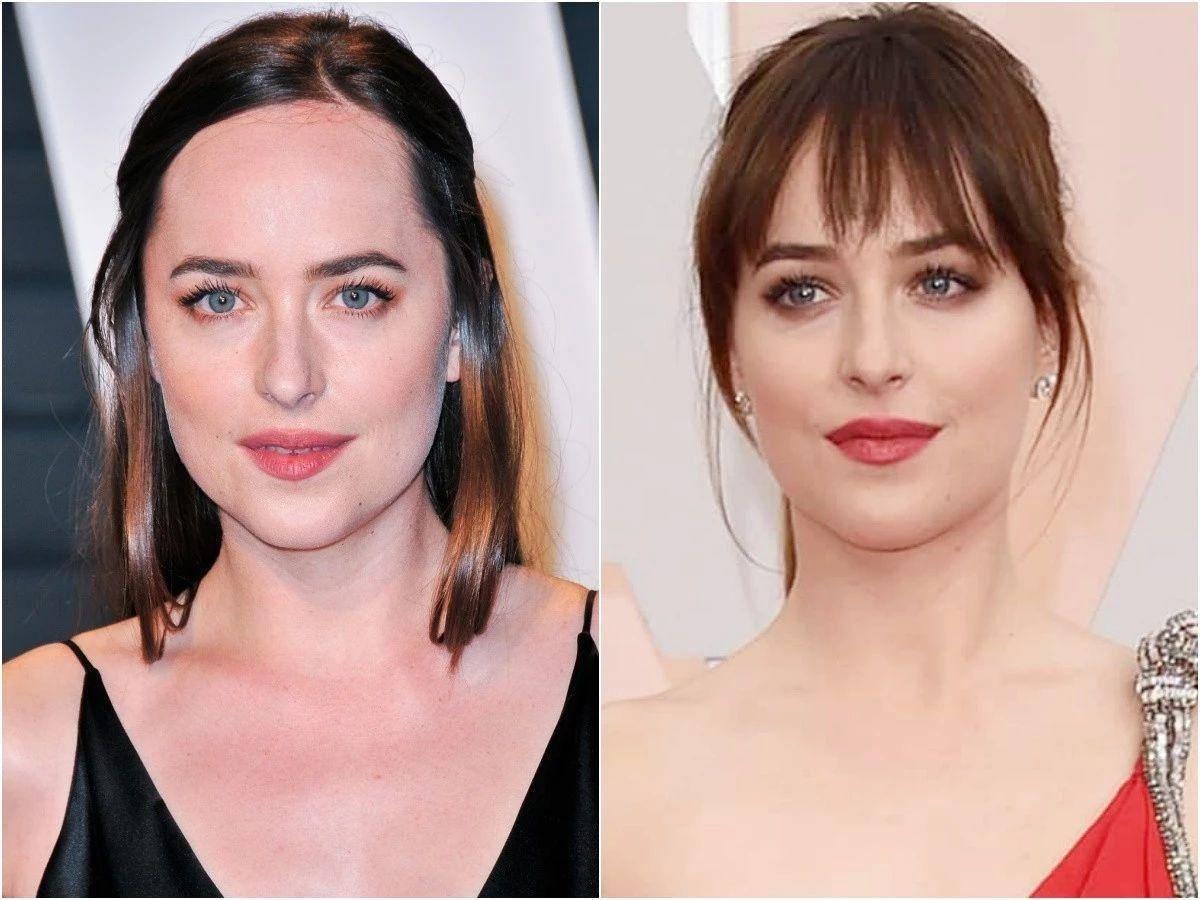 增加发量的5个小方法女生,发量少怎么梳显发量多