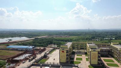 平南镇所有的学校,平南城区学校划分图