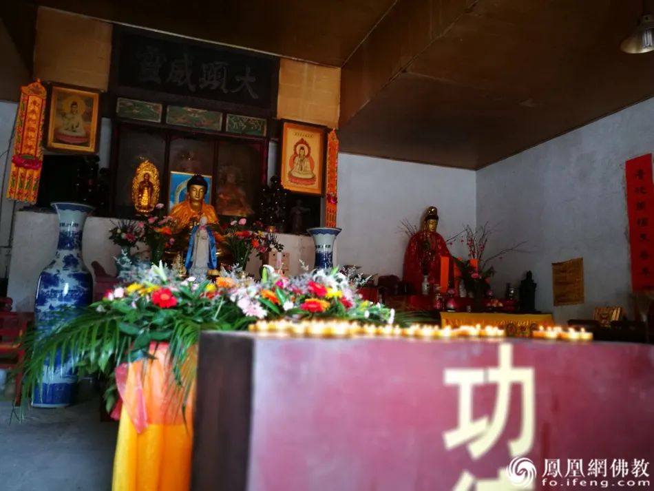 这座小庙真是太难了,这座小庙太难了