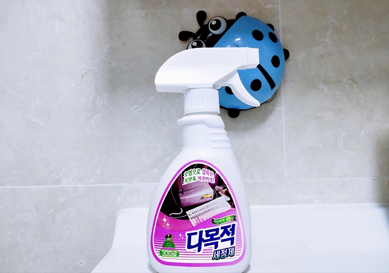 家居必用大扫除清洁神器,大扫除清洁神器全屋深度清洁攻略