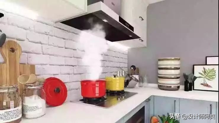 集成灶和顶侧双吸油烟机哪个好,集成灶侧吸顶吸双吸好吗