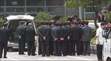 现代集团分裂史,现代集团八子夺嫡