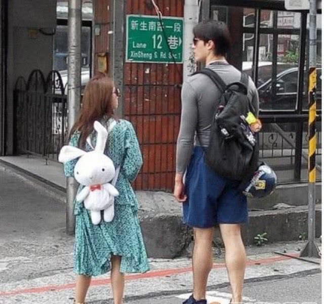 蔡依林前男友,蔡依林所有前男友