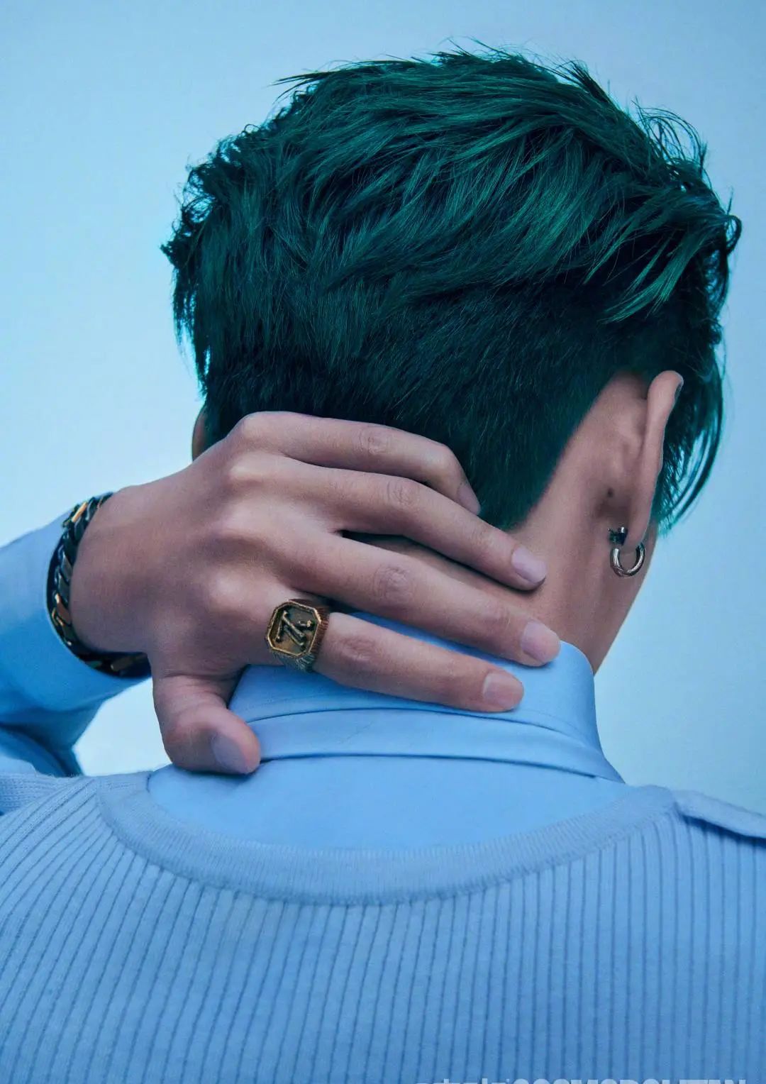 这个夏天你值得拥有的首饰系列,最流行不过时的戒指