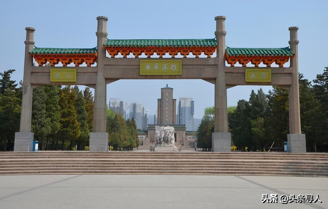 山西朔州籍烈士张恒元在察哈尔牺牲，静待亲人祭拜