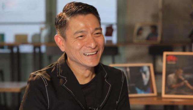 刘德华的旧情人歌曲,刘德华前任