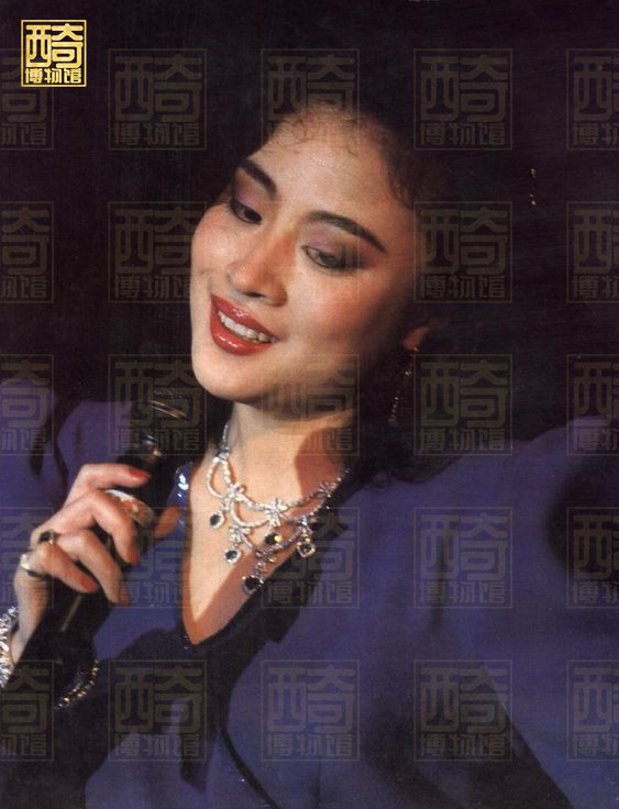 颂妃视频,泰王颂妃年轻照片