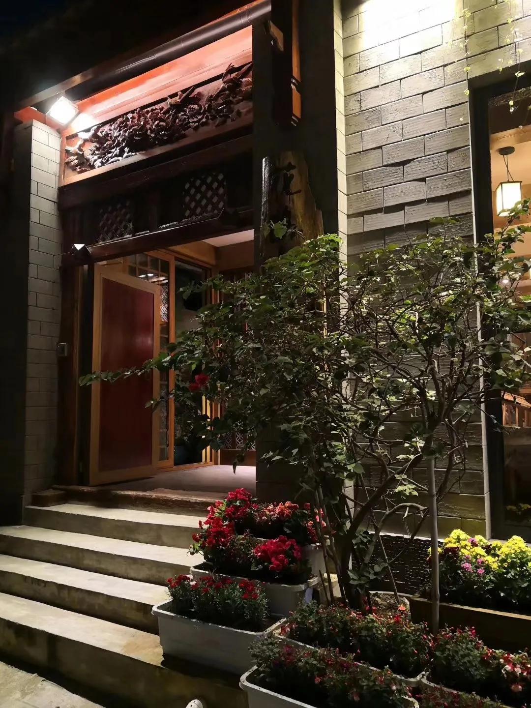 在大理生活的外省人,生活在别处的人