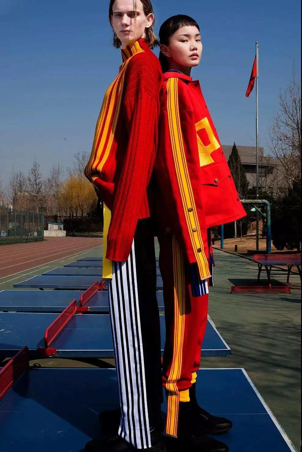 吴京的穿搭,吴京穿搭硬汉