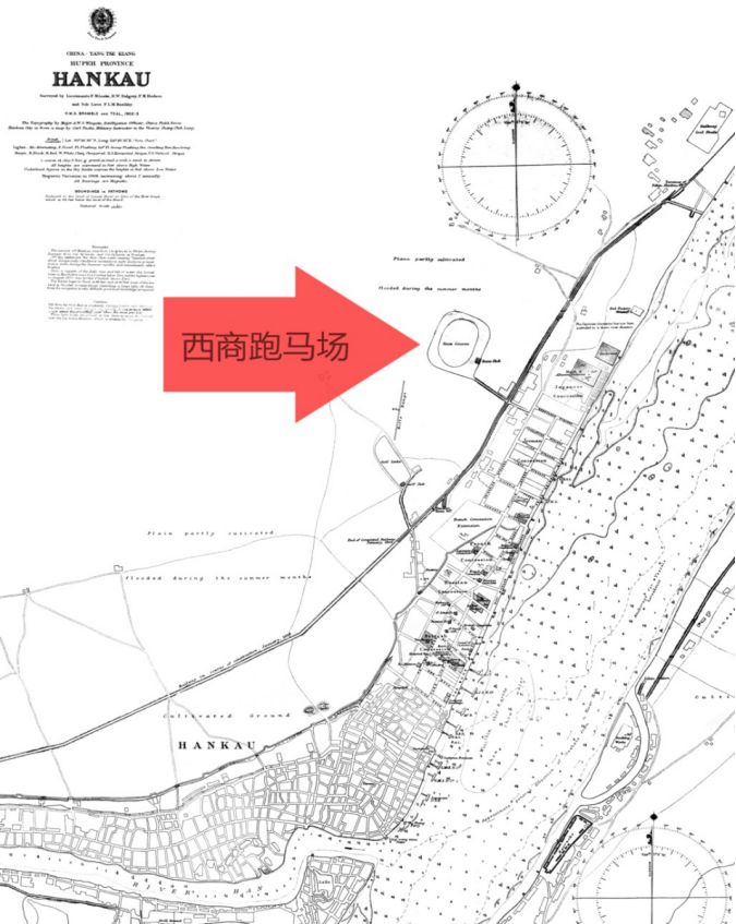 汉口最繁华的地方在哪里,汉口古香古色的地方