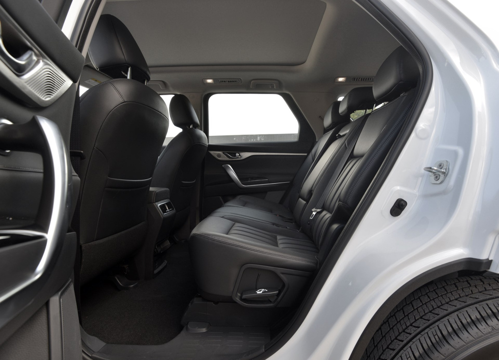 全系2.0t国产汽车,全系2.0t动力组合