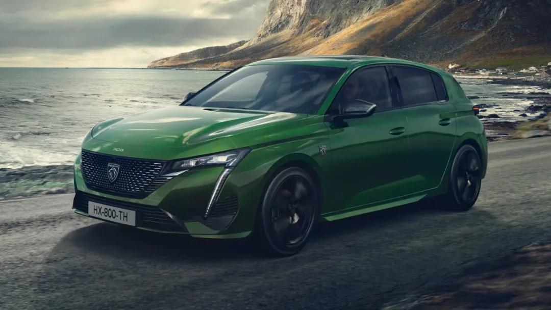 这么帅的车你值得拥有吗,不后悔买的车颜值高