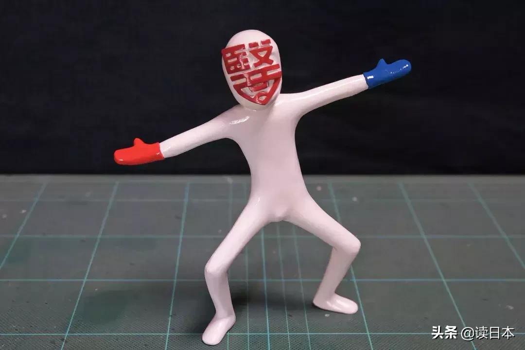 沙雕手办日本小哥,日本沙雕手办小哥哥