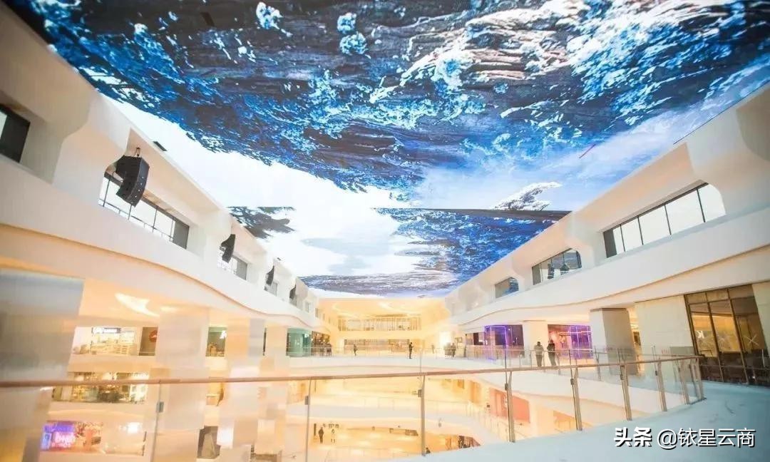 大悦城改造昆明,大悦城改造