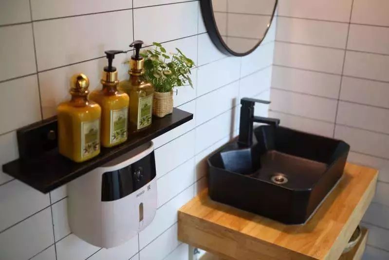 藏于稻田竹海中的增城轻奢民宿,广州增城中新镇三天两夜民宿推荐