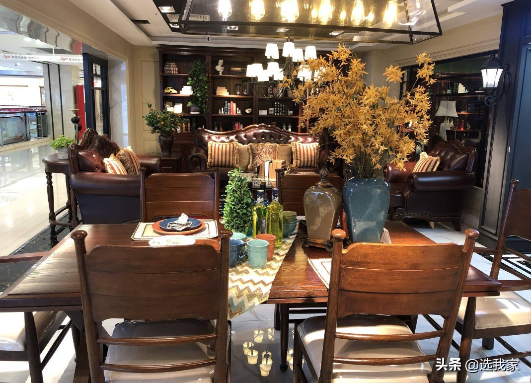 年轻人喜欢什么样的卧房家具,年轻人喜欢的主卧实木家具