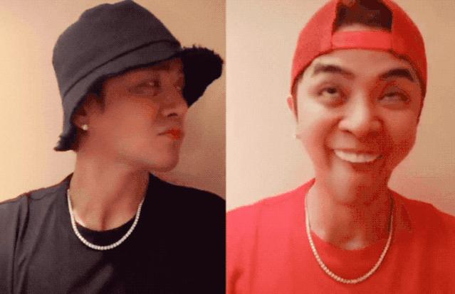 罗志祥参观萧敬腾豪宅,罗志祥家的玩具