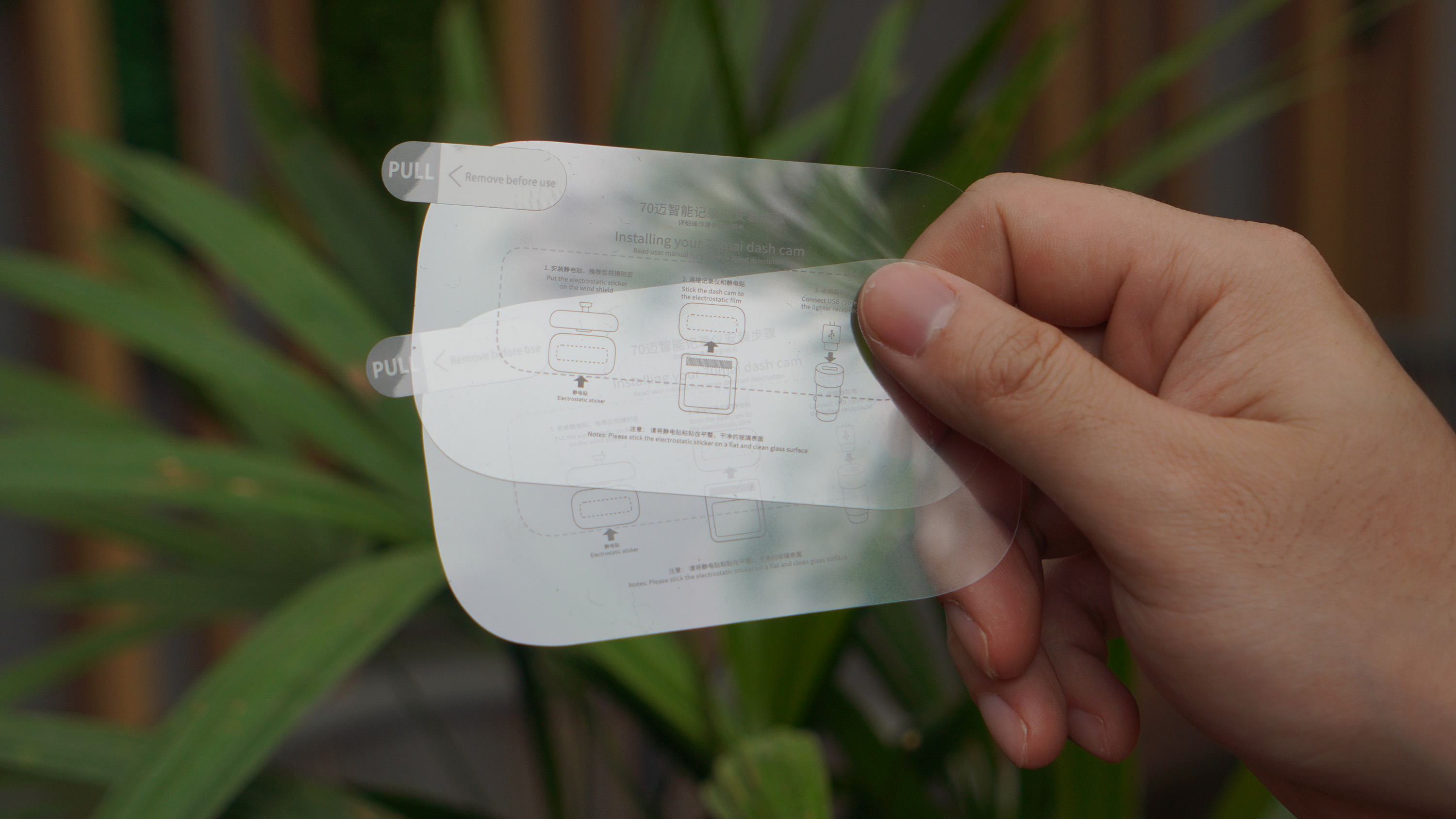 70迈行车记录仪魔方a400测试,70迈a400行车记录仪怎么样