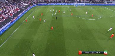 国足亚洲杯出局引热议,国足不敌叙利亚被骂