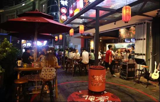 烧烤生意好的几个要素,烧烤生意赚钱快又稳