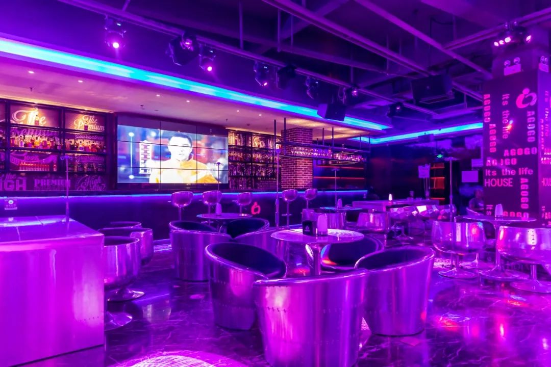 漳州最高端的ktv,漳州最火的ktv