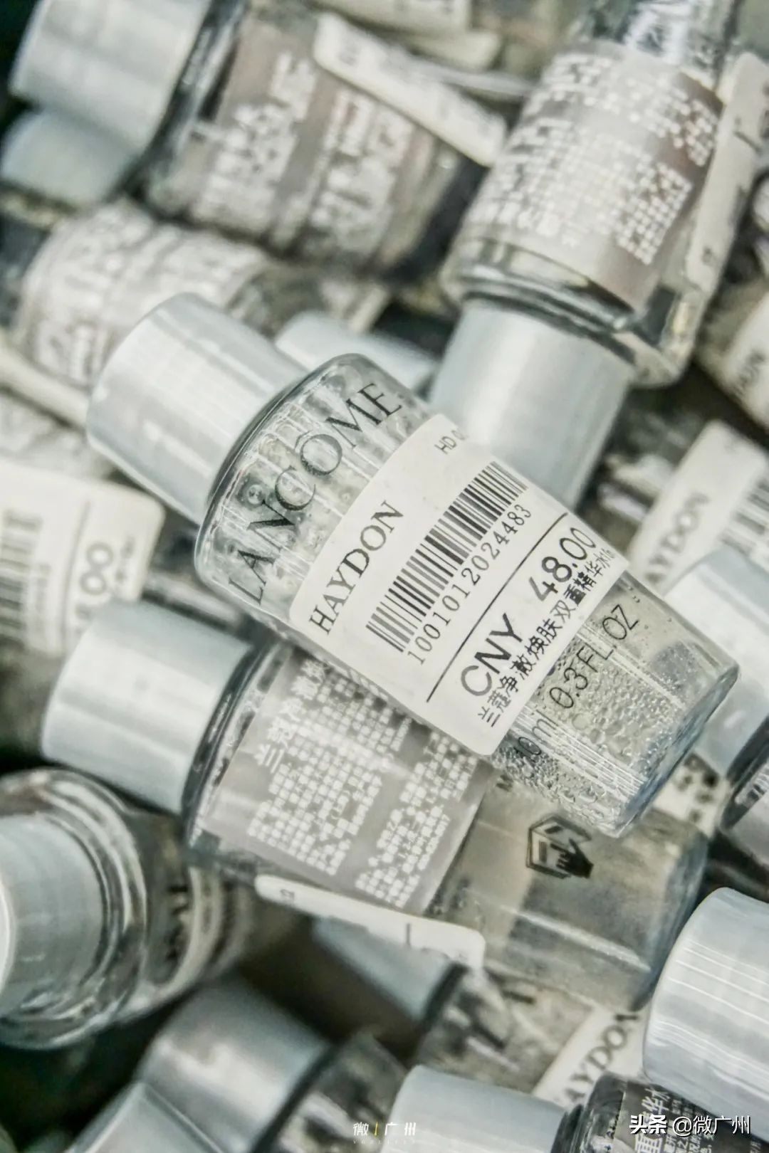 广州有没有太空舱,广州哪里有太空舱