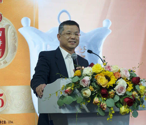 大单品+全国化,“江西王”四特攻守有道