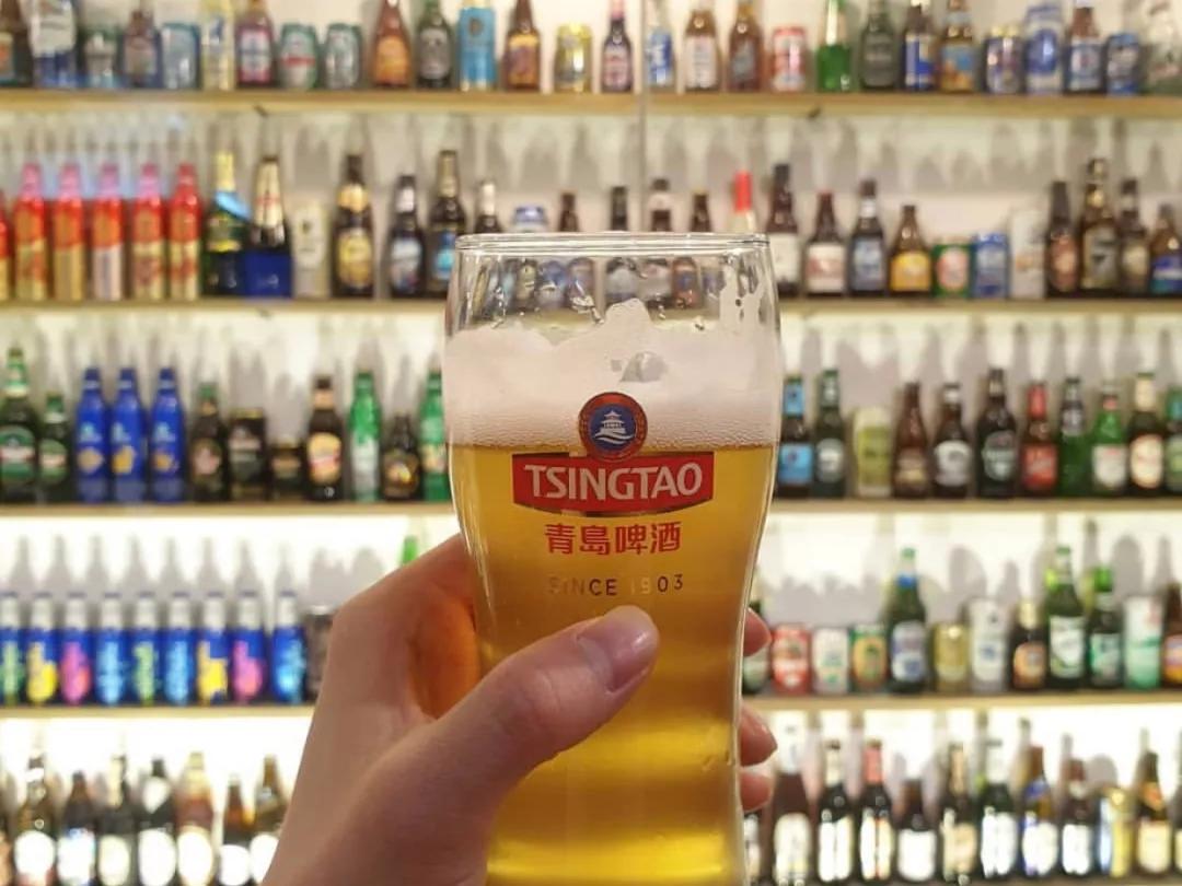 均温20℃的海滨老城，紫色泡桐花美得像国外，现在去性价比超高