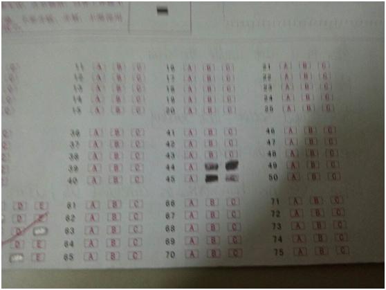 橡皮擦为什么能擦掉铅笔字,如何使用橡皮擦除铅笔字迹更有效