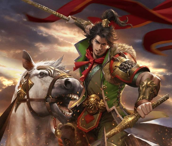 三国演义那些逝去的英雄豪杰,盘点那些三国的英雄是怎么死的