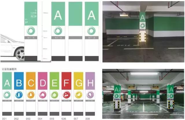 保利所有地下车库图,保利地下车库