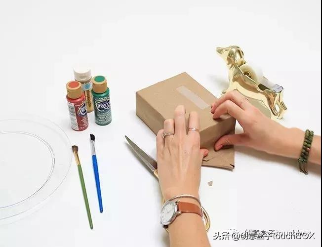 教你礼物包装小窍门,礼物包装方法推荐