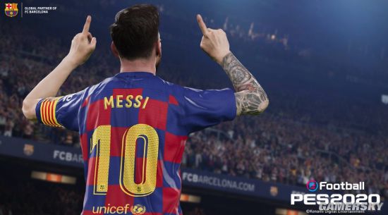 实况足球真实版,实况足球新版本逼真新动画