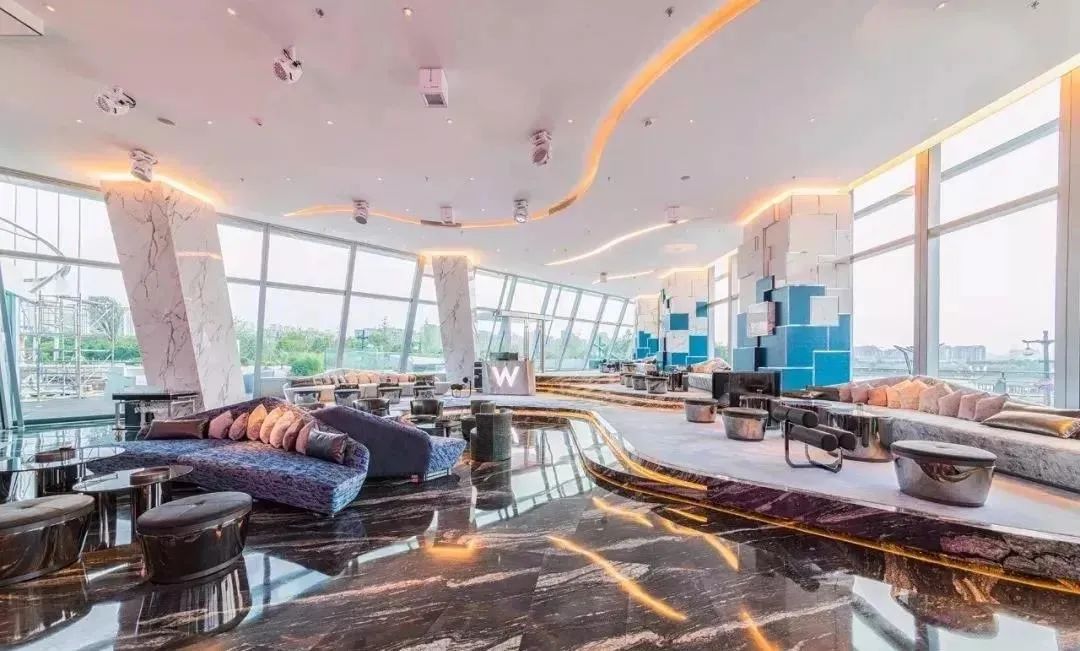 十大最美国际酒店,全球30个最美的野奢酒店