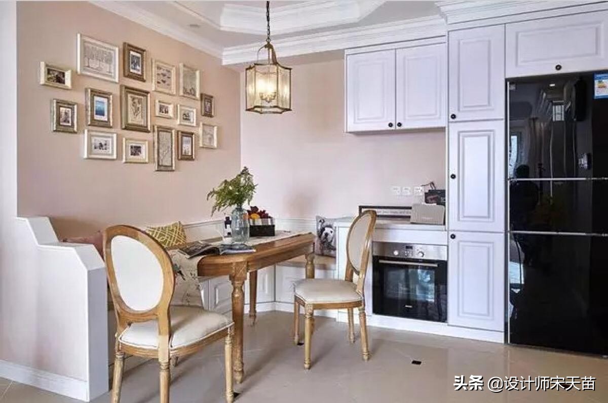 最详细的室内家具尺寸一篇全搞定,最全的家具尺寸和布局方案