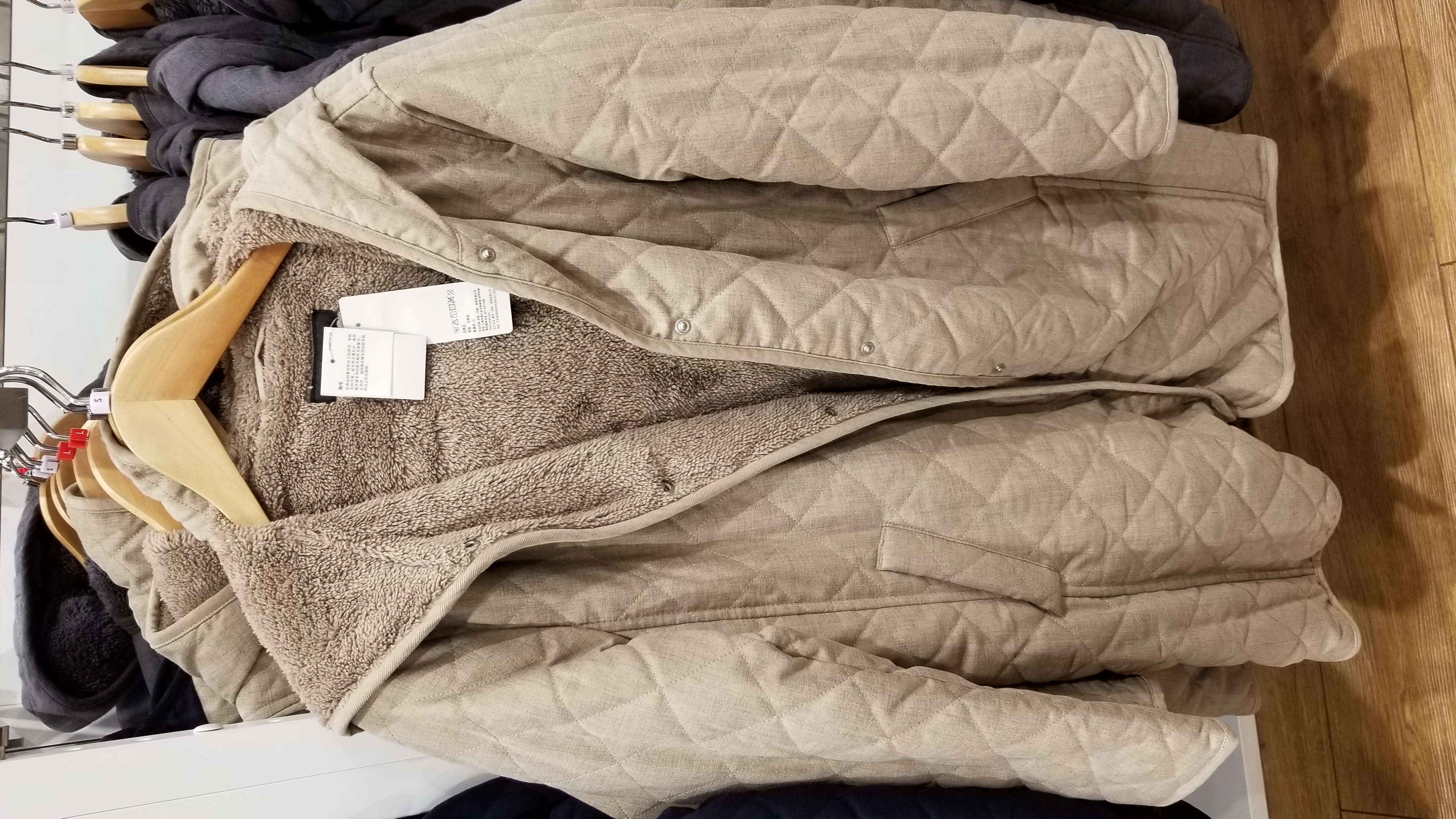 优衣库款式特点,优衣库解读