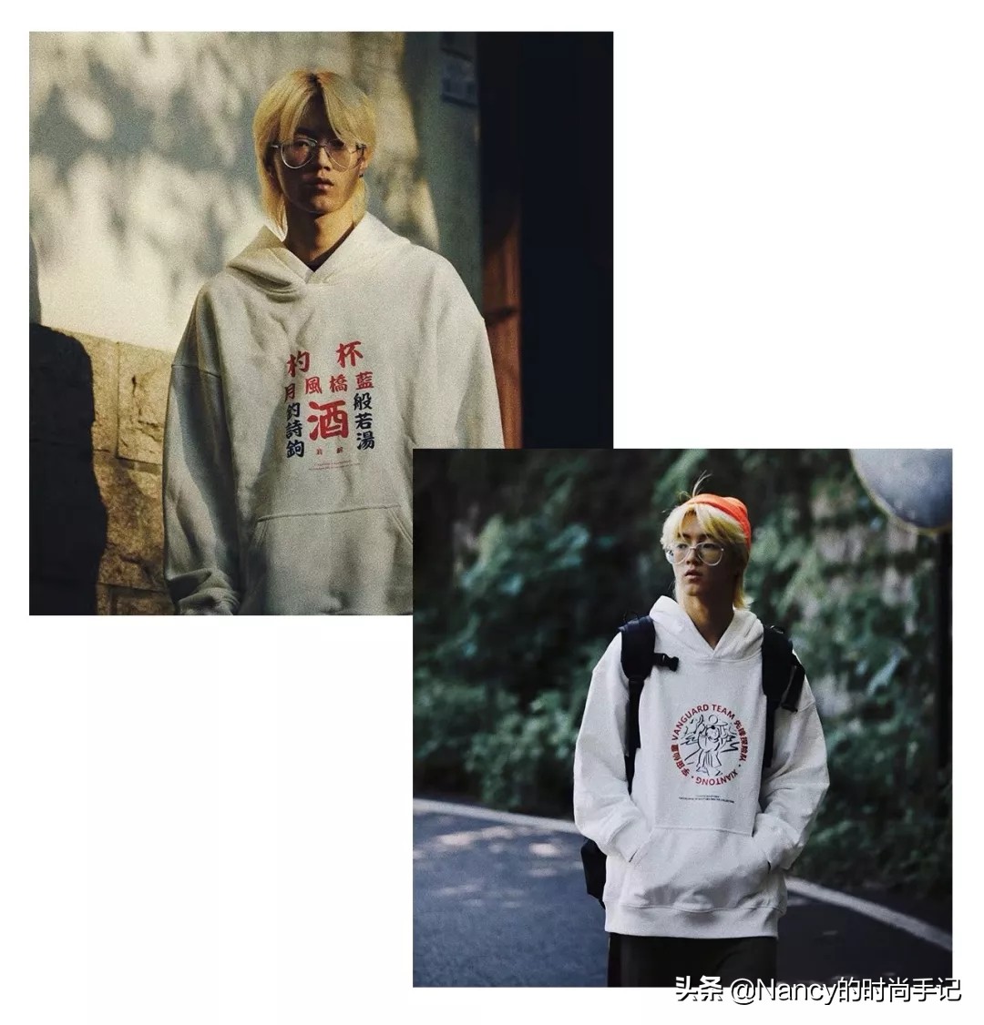 zara和hm哪个更好看,逛zara要留意这4大流行款