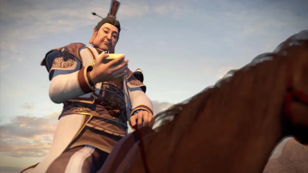 从国漫之光到现在,从国漫之光到国漫之耻