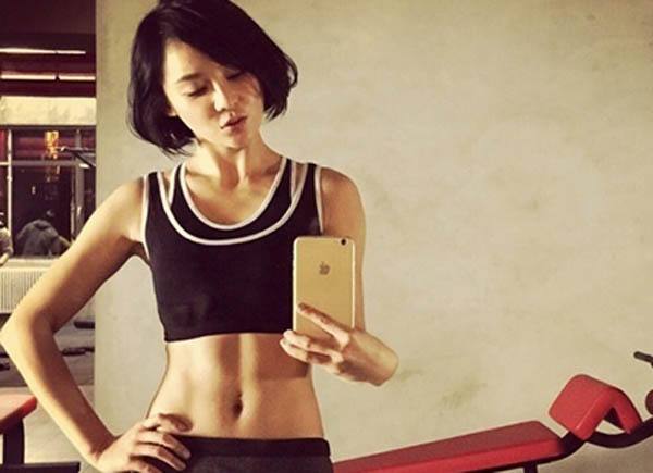 如何在一周内快速有效练出马甲线,这样练出马甲线才是真正的好身材