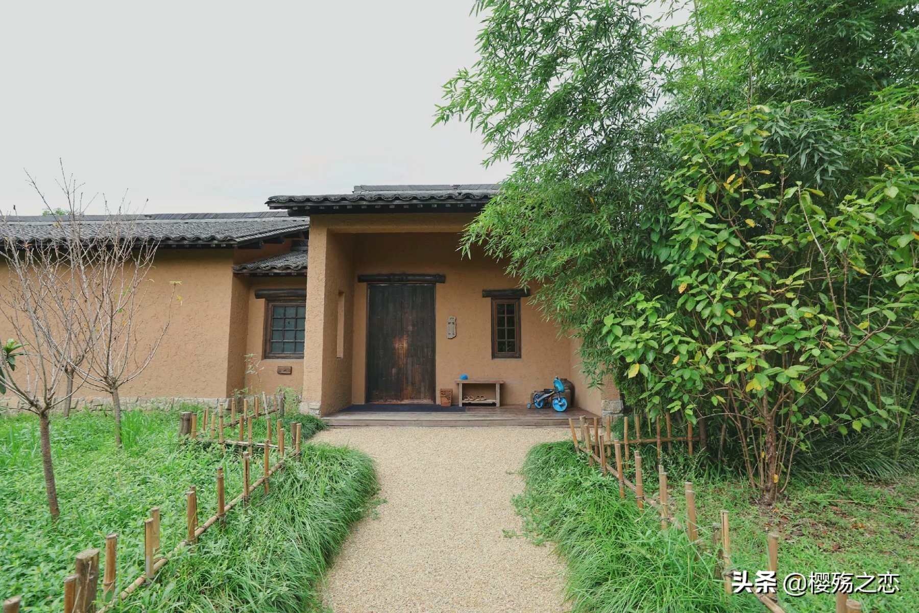 度假好去处嘉兴清池温泉度假村,嘉兴度假村旅游景点大全