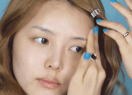 磨皮可以解决毛孔粗大,保留毛孔的质感磨皮教程