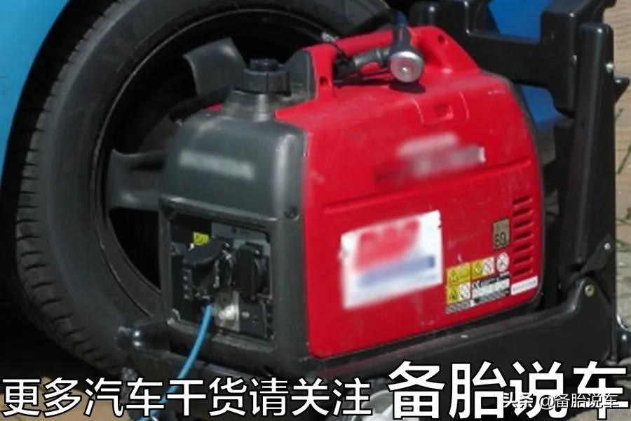 增程式电动车必须烧油吗,增程式电动车1升油发几度电