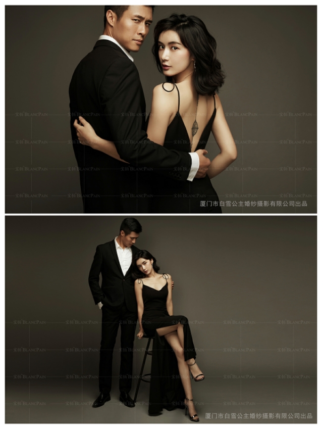 古装室内婚纱照风格,韩式婚纱照风格室内视频