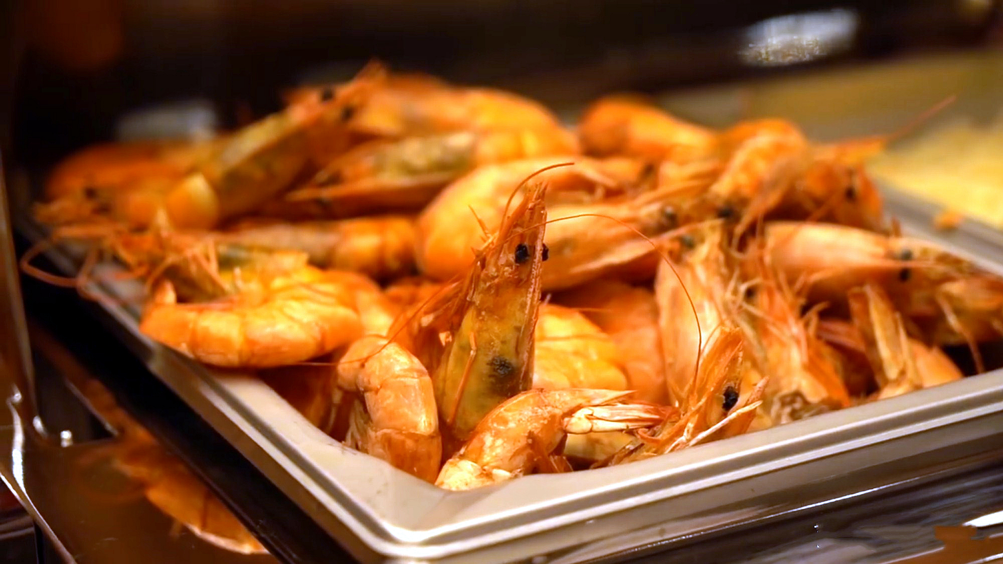 大鱼大肉坚果,大鱼大肉的伙食